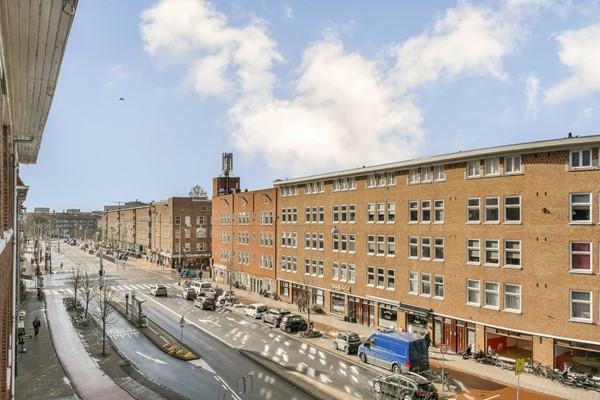 Medium property photo - Bos en Lommerweg 153-3, 1055 DS Amsterdam